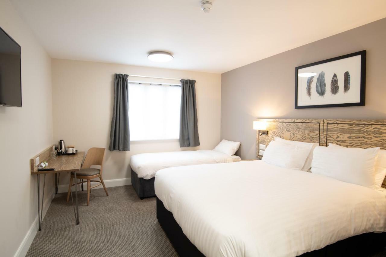 Paisley Pear, Brackley By Marston'S Inns מראה חיצוני תמונה